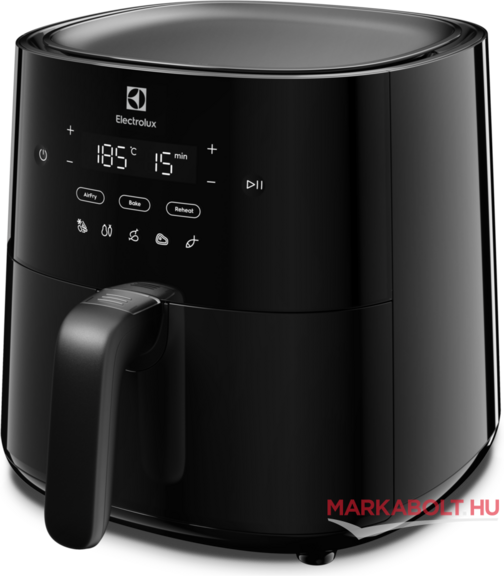 Electrolux EAF3B  Air Fryer sütő 2 év garancia - mintadarab